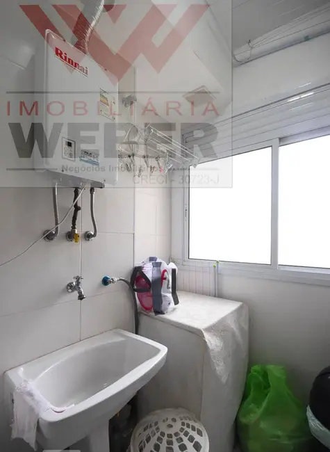 Apartamento com 3 quartos à venda, 87m2 em Morumbi, São Paulo - SP - imagem 6 Foto 6 de Apartamento com 3 quartos à venda, 87m2 em Morumbi, São Paulo - SP