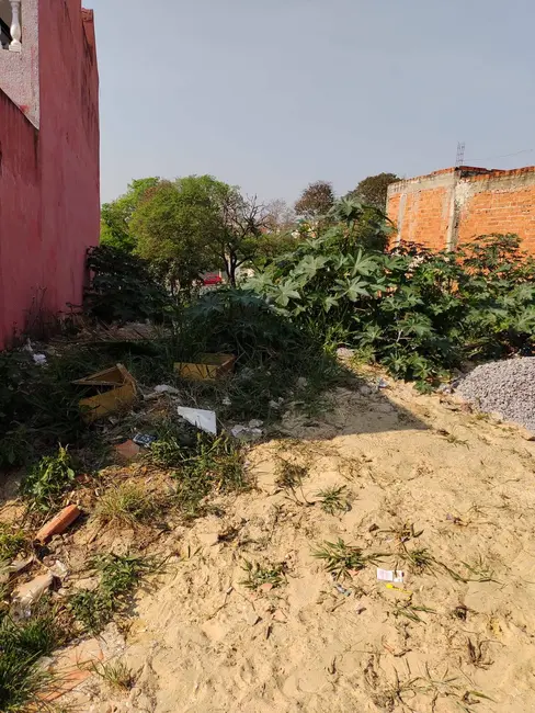Foto 1 de Terreno / Lote à venda, 150m2 em Parque São Bento, Sorocaba - SP