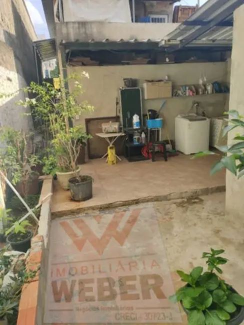 Casa com 3 quartos à venda, 180m2 em Jardim Simus, Sorocaba - SP - imagem 8 Foto 8 de Casa com 3 quartos à venda, 180m2 em Jardim Simus, Sorocaba - SP