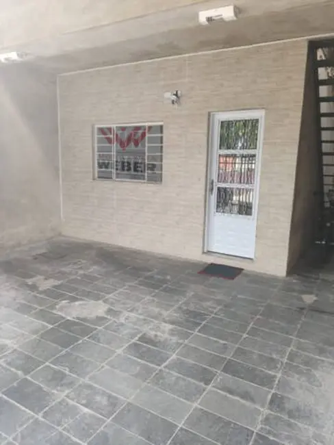 Casa com 3 quartos à venda, 180m2 em Jardim Simus, Sorocaba - SP - imagem 1 Foto 1 de Casa com 3 quartos à venda, 180m2 em Jardim Simus, Sorocaba - SP