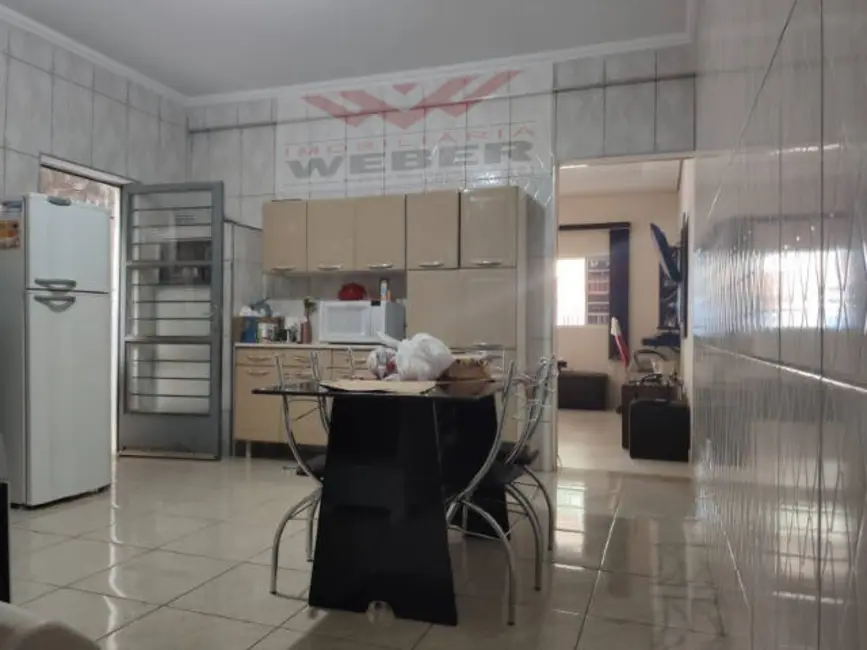 Casa com 3 quartos à venda, 180m2 em Jardim Simus, Sorocaba - SP - imagem 7 Foto 7 de Casa com 3 quartos à venda, 180m2 em Jardim Simus, Sorocaba - SP