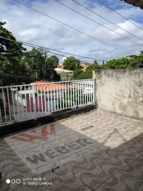 Casa com 3 quartos à venda, 180m2 em Jardim Simus, Sorocaba - SP - imagem 9 Foto 9 de Casa com 3 quartos à venda, 180m2 em Jardim Simus, Sorocaba - SP