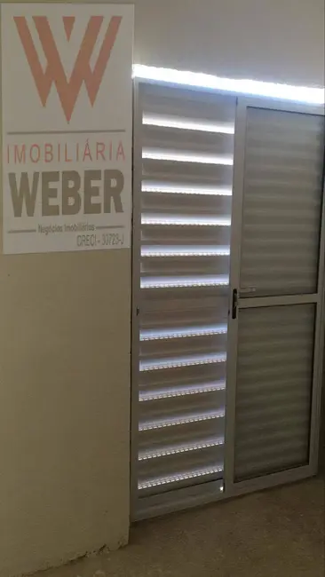 Casa com 2 quartos à venda em Sorocaba - SP - imagem 3 Foto 3 de Casa com 2 quartos à venda em Sorocaba - SP