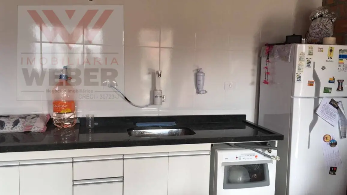Foto 1 de Casa com 2 quartos à venda em Sorocaba - SP