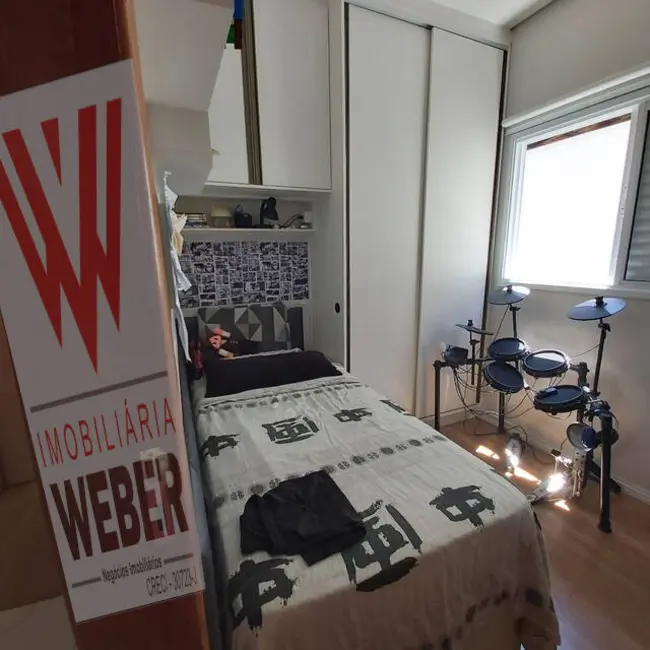 Casa com 2 quartos à venda em Vila Assis, Sorocaba - SP - imagem 2 Foto 2 de Casa com 2 quartos à venda em Vila Assis, Sorocaba - SP