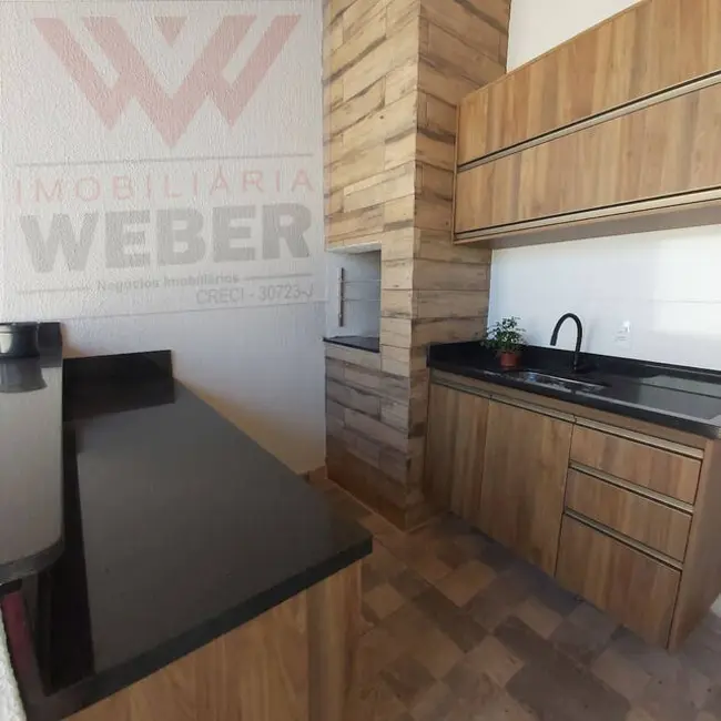 Casa com 2 quartos à venda em Vila Assis, Sorocaba - SP - imagem 3 Foto 3 de Casa com 2 quartos à venda em Vila Assis, Sorocaba - SP