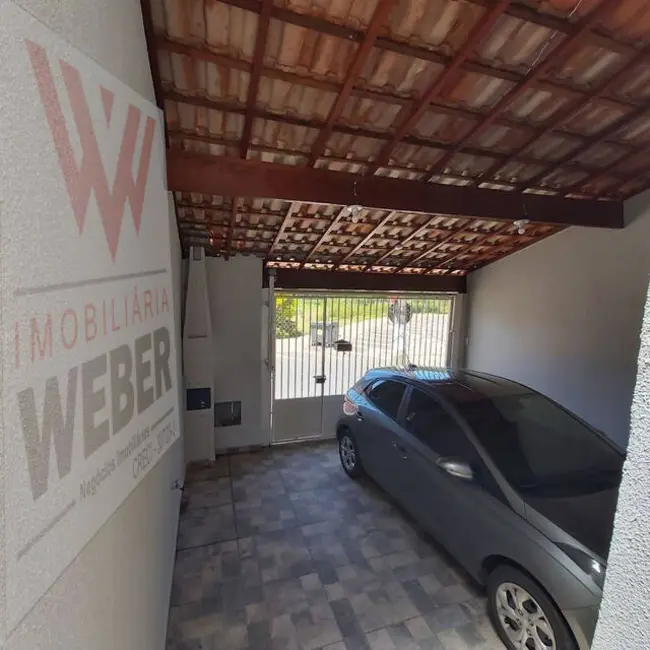 Casa com 2 quartos à venda em Vila Assis, Sorocaba - SP - imagem 6 Foto 6 de Casa com 2 quartos à venda em Vila Assis, Sorocaba - SP