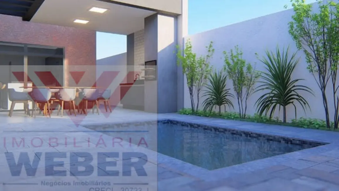 Foto 4 de Casa de Condomínio com 3 quartos à venda, 250m2 em Jardim Vila Inglesa, Sorocaba - SP