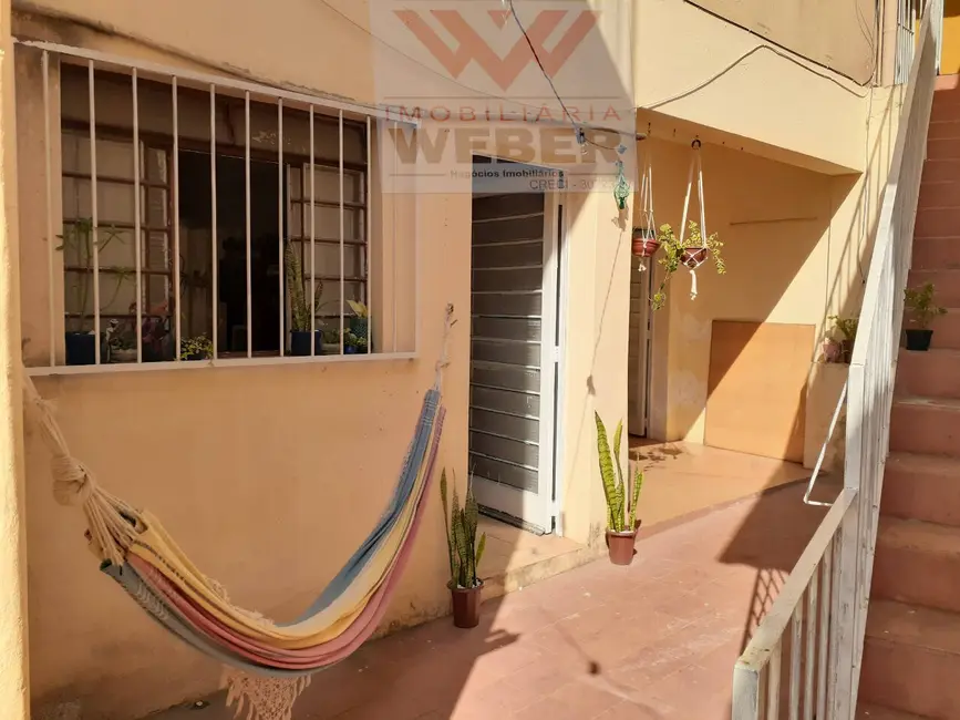 Sobrado com 5 quartos à venda, 370m2 em Jardim Simus, Sorocaba - SP - imagem 8 Foto 8 de Sobrado com 5 quartos à venda, 370m2 em Jardim Simus, Sorocaba - SP