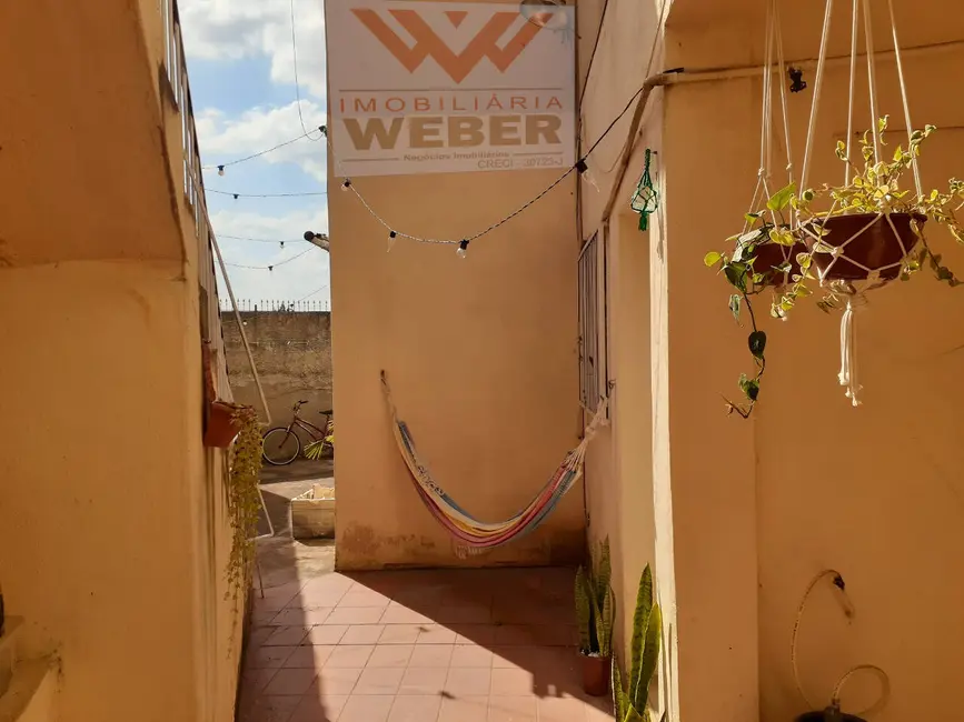 Sobrado com 5 quartos à venda, 370m2 em Jardim Simus, Sorocaba - SP - imagem 9 Foto 9 de Sobrado com 5 quartos à venda, 370m2 em Jardim Simus, Sorocaba - SP