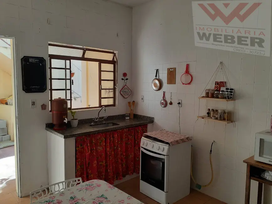 Sobrado com 5 quartos à venda, 370m2 em Jardim Simus, Sorocaba - SP - imagem 6 Foto 6 de Sobrado com 5 quartos à venda, 370m2 em Jardim Simus, Sorocaba - SP