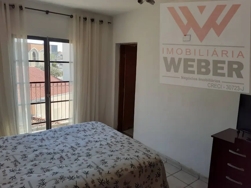 Sobrado com 5 quartos à venda, 370m2 em Jardim Simus, Sorocaba - SP - imagem 5 Foto 5 de Sobrado com 5 quartos à venda, 370m2 em Jardim Simus, Sorocaba - SP