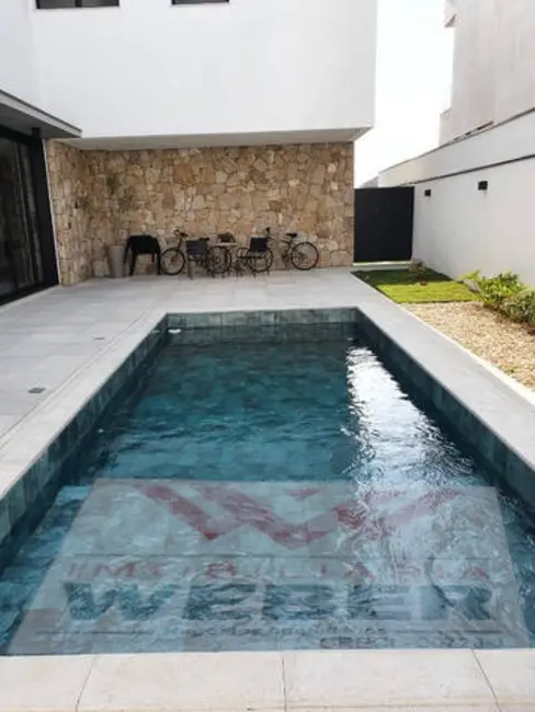 Foto 5 de Casa de Condomínio com 4 quartos à venda em Votorantim - SP