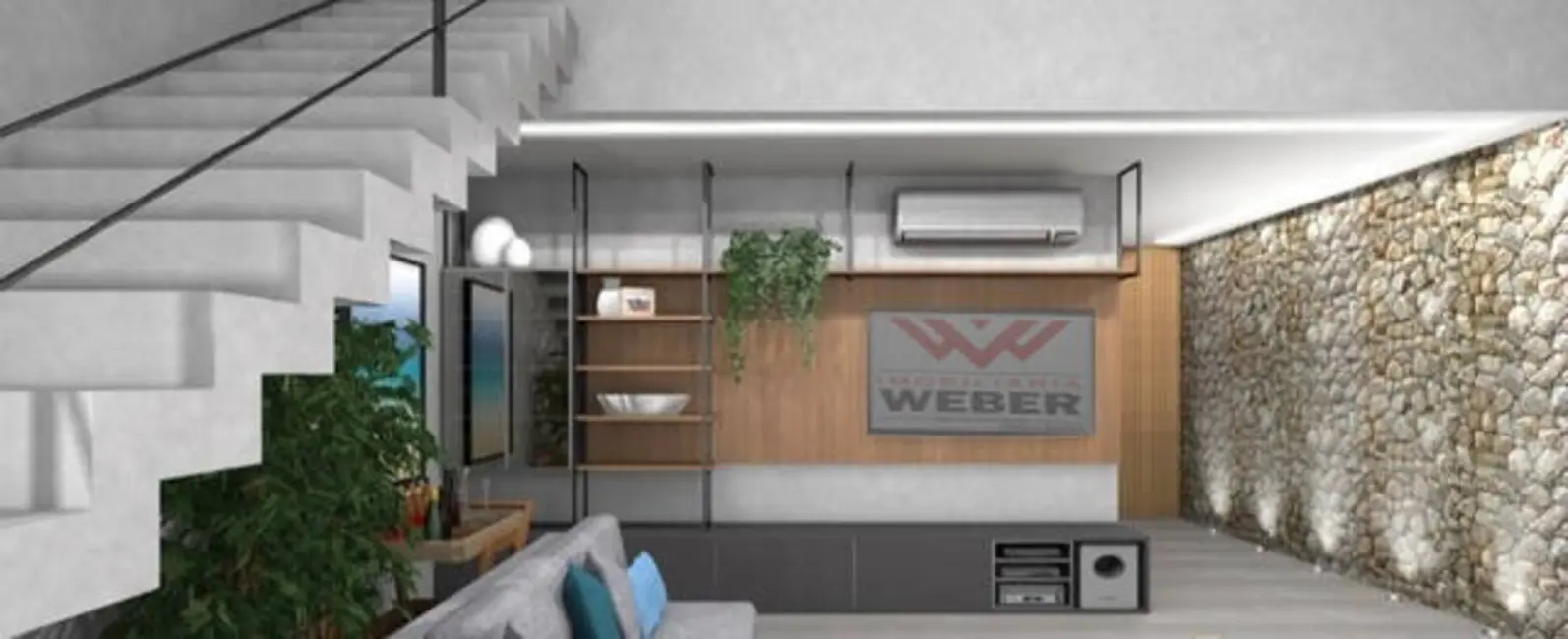 Foto 3 de Casa de Condomínio com 4 quartos à venda em Votorantim - SP