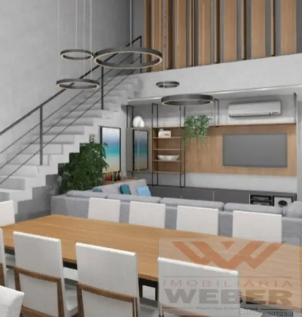 Foto 8 de Casa de Condomínio com 4 quartos à venda em Votorantim - SP