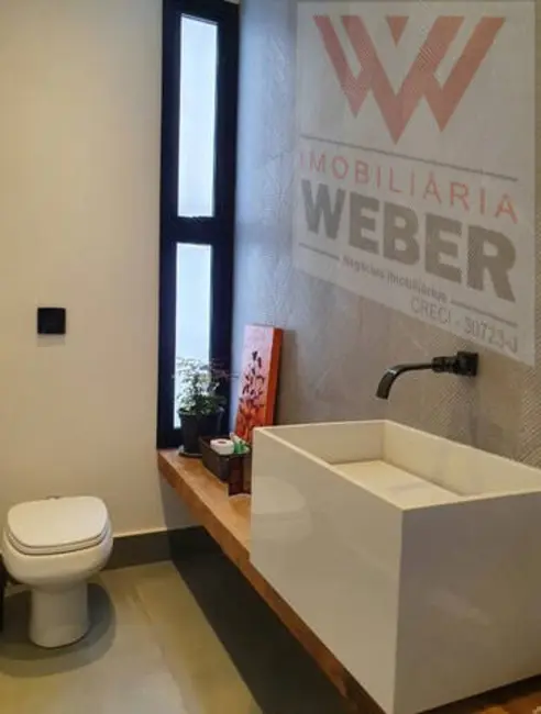 Foto 4 de Casa de Condomínio com 4 quartos à venda em Votorantim - SP