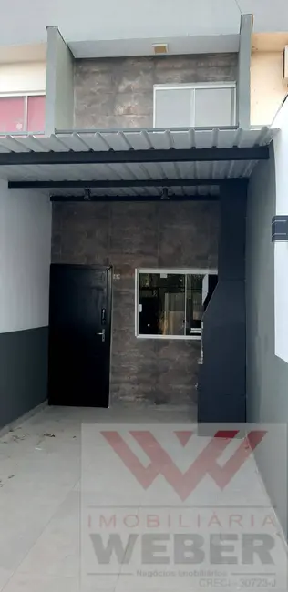 Foto 4 de Casa com 2 quartos à venda, 80m2 em Jardim Abaeté, Sorocaba - SP