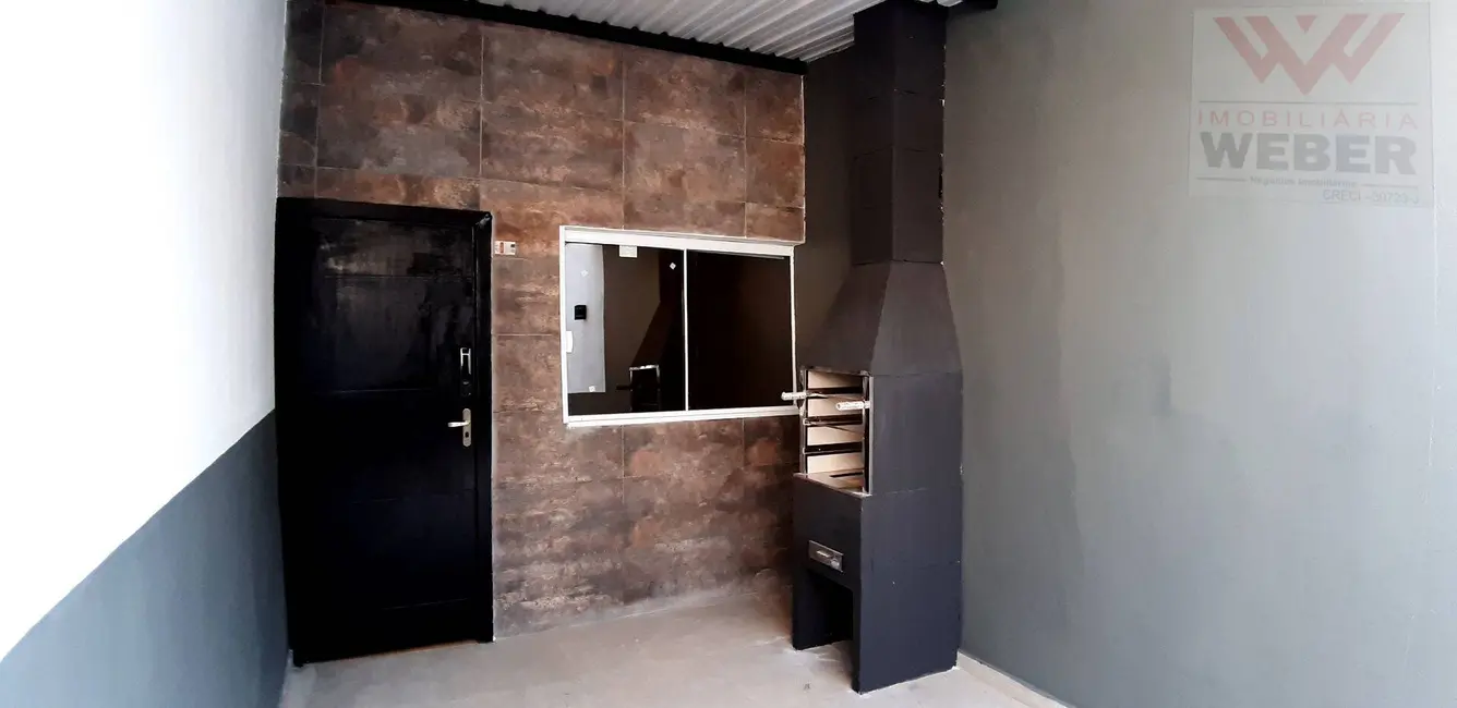 Foto 1 de Casa com 2 quartos à venda, 80m2 em Jardim Abaeté, Sorocaba - SP