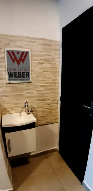 Foto 6 de Casa com 2 quartos à venda, 80m2 em Jardim Abaeté, Sorocaba - SP