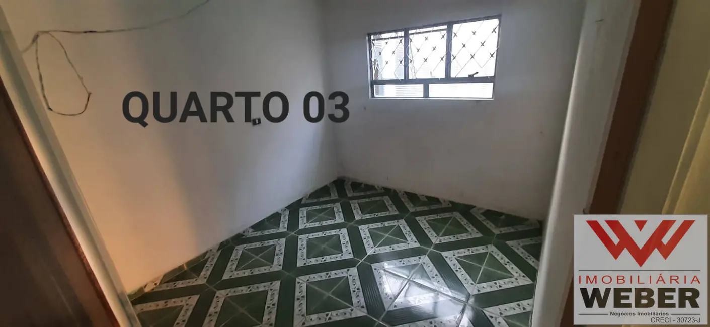 Foto 7 de Casa com 5 quartos à venda, 300m2 em Rio Acima, Votorantim - SP