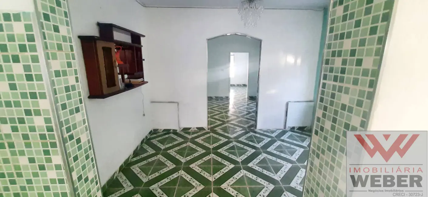 Foto 6 de Casa com 5 quartos à venda, 300m2 em Rio Acima, Votorantim - SP