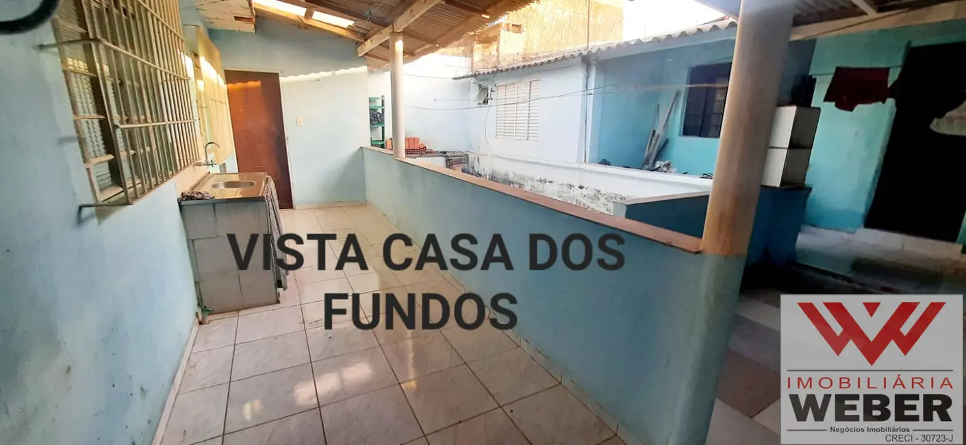 Foto 5 de Casa com 5 quartos à venda, 300m2 em Rio Acima, Votorantim - SP