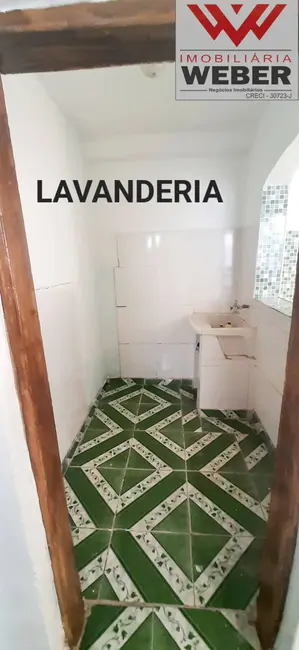 Foto 2 de Casa com 5 quartos à venda, 300m2 em Rio Acima, Votorantim - SP
