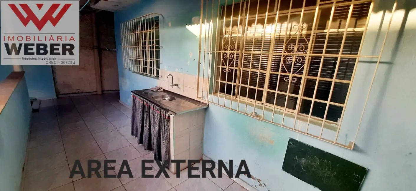 Foto 9 de Casa com 5 quartos à venda, 300m2 em Rio Acima, Votorantim - SP