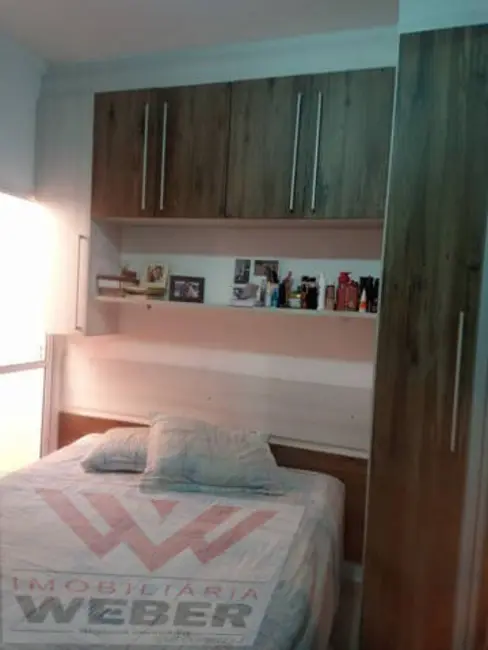 Casa de Condomínio com 3 quartos à venda, 150m2 em Horto Florestal, Sorocaba - SP - imagem 3 Foto 3 de Casa de Condomínio com 3 quartos à venda, 150m2 em Horto Florestal, Sorocaba - SP