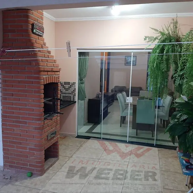 Casa de Condomínio com 3 quartos à venda, 150m2 em Horto Florestal, Sorocaba - SP - imagem 5 Foto 5 de Casa de Condomínio com 3 quartos à venda, 150m2 em Horto Florestal, Sorocaba - SP