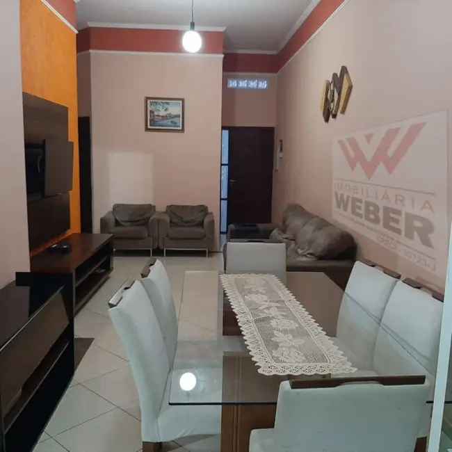 Casa de Condomínio com 3 quartos à venda, 150m2 em Horto Florestal, Sorocaba - SP - imagem 9 Foto 9 de Casa de Condomínio com 3 quartos à venda, 150m2 em Horto Florestal, Sorocaba - SP
