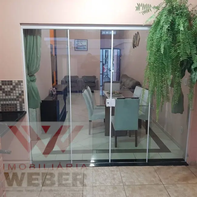 Casa de Condomínio com 3 quartos à venda, 150m2 em Horto Florestal, Sorocaba - SP - imagem 7 Foto 7 de Casa de Condomínio com 3 quartos à venda, 150m2 em Horto Florestal, Sorocaba - SP