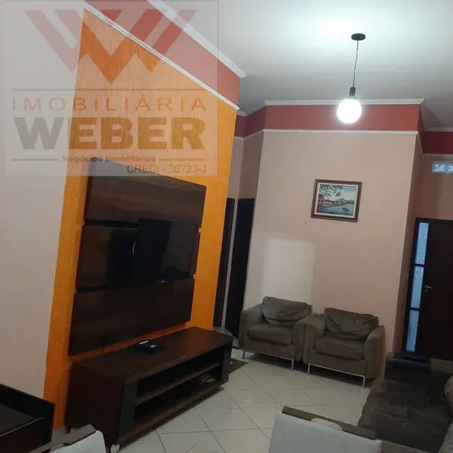 Casa de Condomínio com 3 quartos à venda, 150m2 em Horto Florestal, Sorocaba - SP - imagem 6 Foto 6 de Casa de Condomínio com 3 quartos à venda, 150m2 em Horto Florestal, Sorocaba - SP