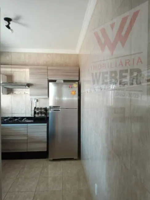 Casa de Condomínio com 3 quartos à venda, 150m2 em Horto Florestal, Sorocaba - SP - imagem 8 Foto 8 de Casa de Condomínio com 3 quartos à venda, 150m2 em Horto Florestal, Sorocaba - SP
