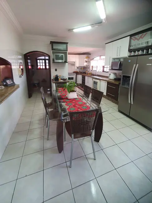 Casa de Condomínio com 3 quartos à venda, 342m2 em Jardim Ibiti do Paço, Sorocaba - SP - imagem 4 Foto 4 de Casa de Condomínio com 3 quartos à venda, 342m2 em Jardim Ibiti do Paço, Sorocaba - SP