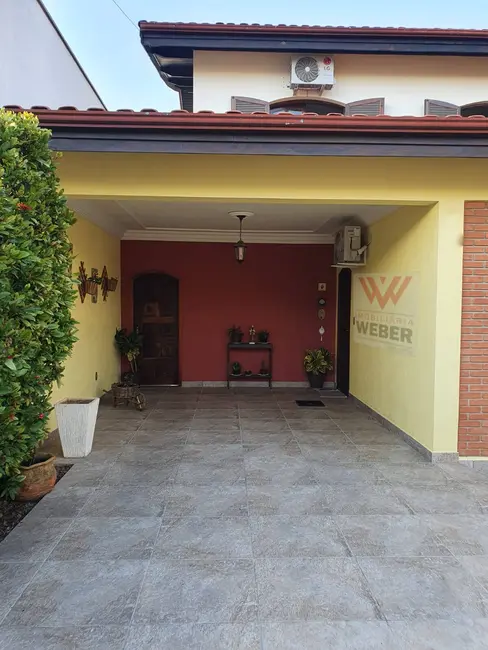 Casa de Condomínio com 3 quartos à venda, 342m2 em Jardim Ibiti do Paço, Sorocaba - SP - imagem 2 Foto 2 de Casa de Condomínio com 3 quartos à venda, 342m2 em Jardim Ibiti do Paço, Sorocaba - SP