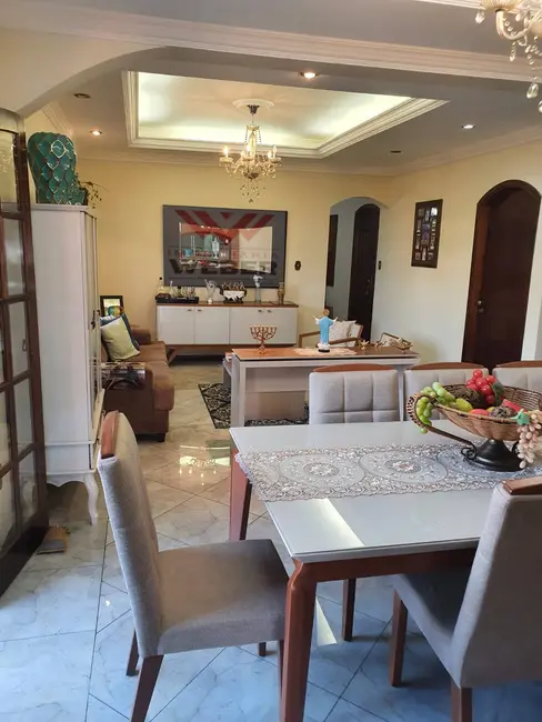 Casa de Condomínio com 3 quartos à venda, 342m2 em Jardim Ibiti do Paço, Sorocaba - SP - imagem 6 Foto 6 de Casa de Condomínio com 3 quartos à venda, 342m2 em Jardim Ibiti do Paço, Sorocaba - SP