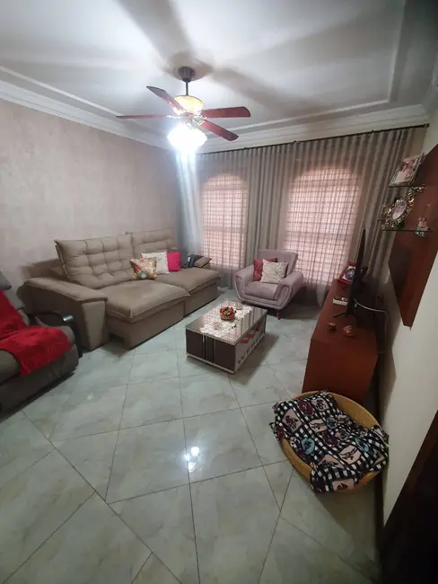 Casa de Condomínio com 3 quartos à venda, 342m2 em Jardim Ibiti do Paço, Sorocaba - SP - imagem 3 Foto 3 de Casa de Condomínio com 3 quartos à venda, 342m2 em Jardim Ibiti do Paço, Sorocaba - SP