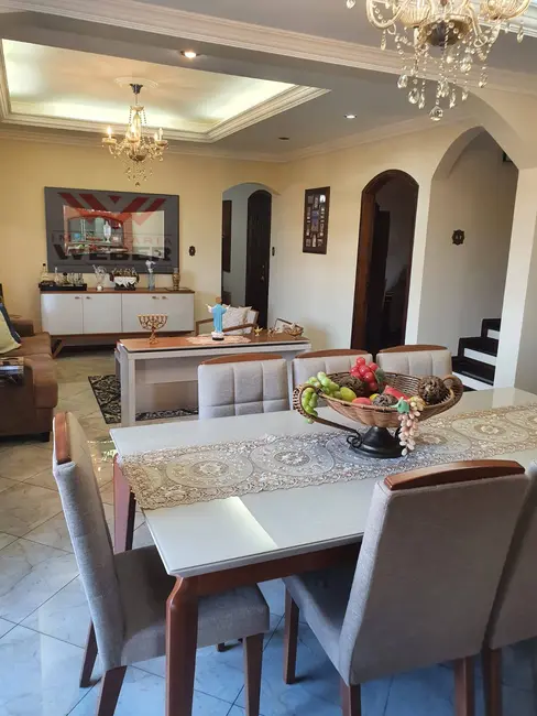 Casa de Condomínio com 3 quartos à venda, 342m2 em Jardim Ibiti do Paço, Sorocaba - SP - imagem 5 Foto 5 de Casa de Condomínio com 3 quartos à venda, 342m2 em Jardim Ibiti do Paço, Sorocaba - SP