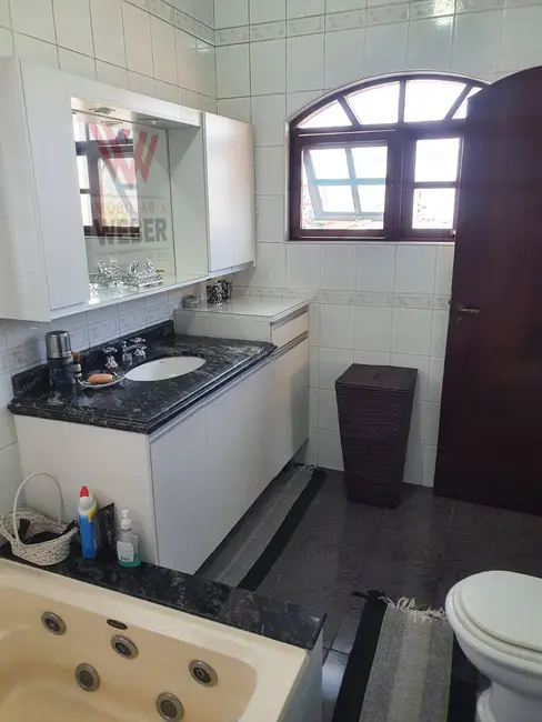 Casa de Condomínio com 3 quartos à venda, 342m2 em Jardim Ibiti do Paço, Sorocaba - SP - imagem 8 Foto 8 de Casa de Condomínio com 3 quartos à venda, 342m2 em Jardim Ibiti do Paço, Sorocaba - SP