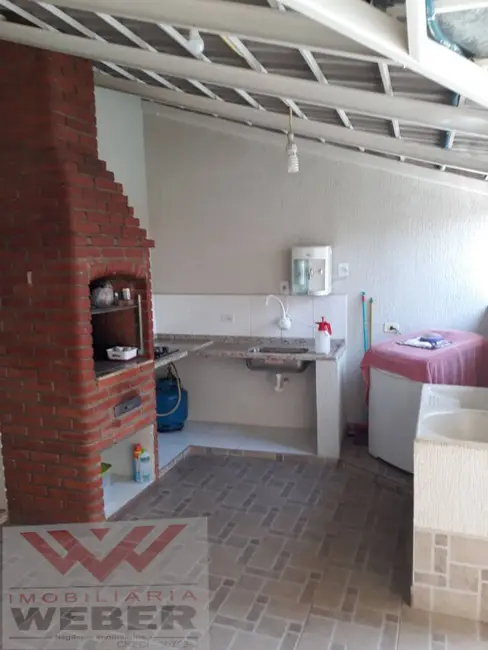 Casa com 2 quartos à venda, 250m2 em Jardim São Camilo, Sorocaba - SP - imagem 9 Foto 9 de Casa com 2 quartos à venda, 250m2 em Jardim São Camilo, Sorocaba - SP