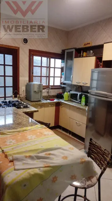 Foto 4 de Casa com 2 quartos à venda, 150m2 em Jardim Europa, Votorantim - SP