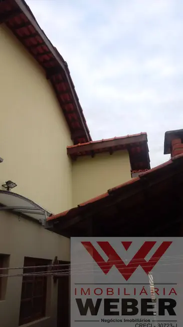 Foto 5 de Casa com 2 quartos à venda, 150m2 em Jardim Europa, Votorantim - SP