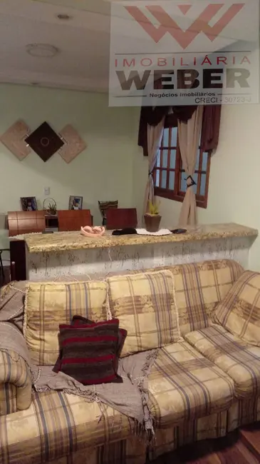 Foto 3 de Casa com 2 quartos à venda, 150m2 em Jardim Europa, Votorantim - SP