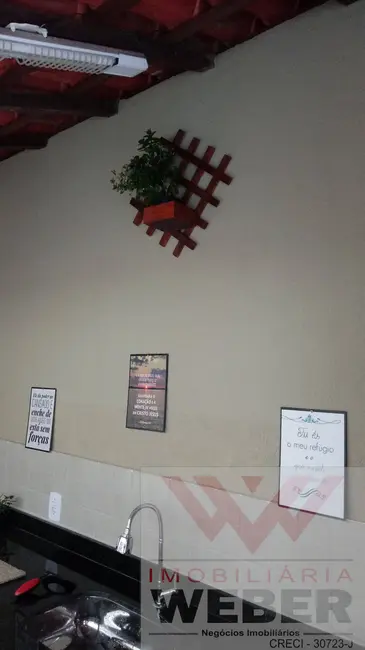 Foto 6 de Casa com 2 quartos à venda, 150m2 em Jardim Europa, Votorantim - SP