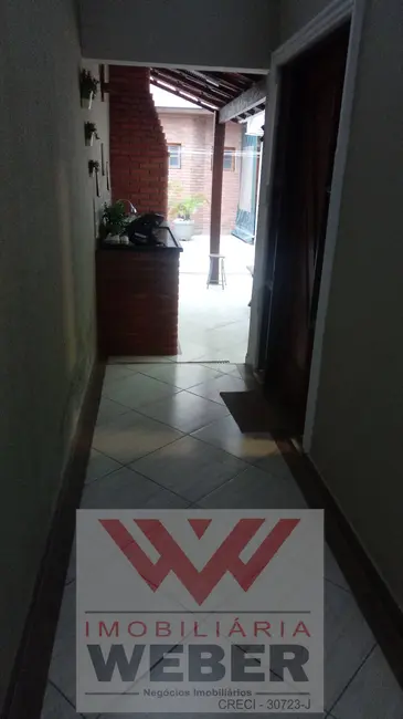 Foto 7 de Casa com 2 quartos à venda, 150m2 em Jardim Europa, Votorantim - SP