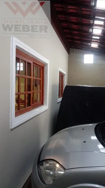 Foto 2 de Casa com 2 quartos à venda, 150m2 em Jardim Europa, Votorantim - SP