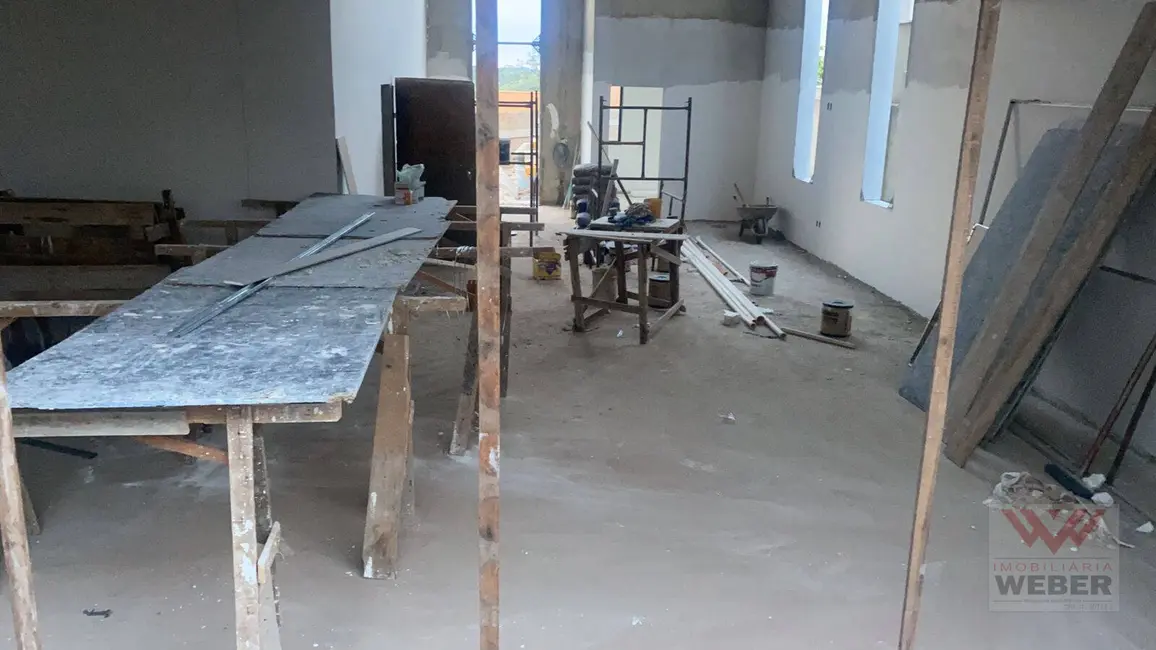 Foto 8 de Casa de Condomínio com 4 quartos à venda, 463m2 em Votorantim - SP