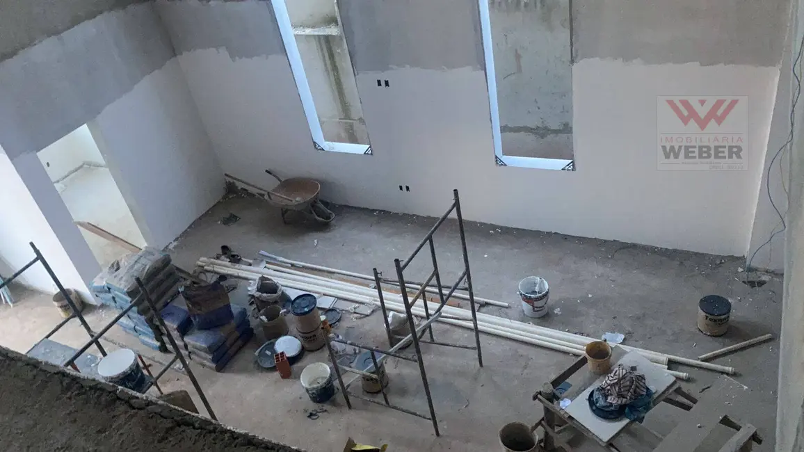 Foto 6 de Casa de Condomínio com 4 quartos à venda, 463m2 em Votorantim - SP