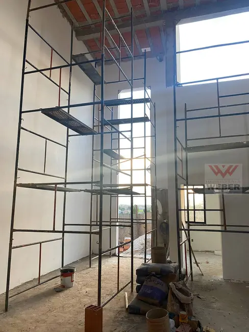 Foto 7 de Casa de Condomínio com 4 quartos à venda, 463m2 em Votorantim - SP